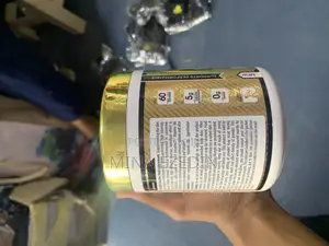 Gold Creatine