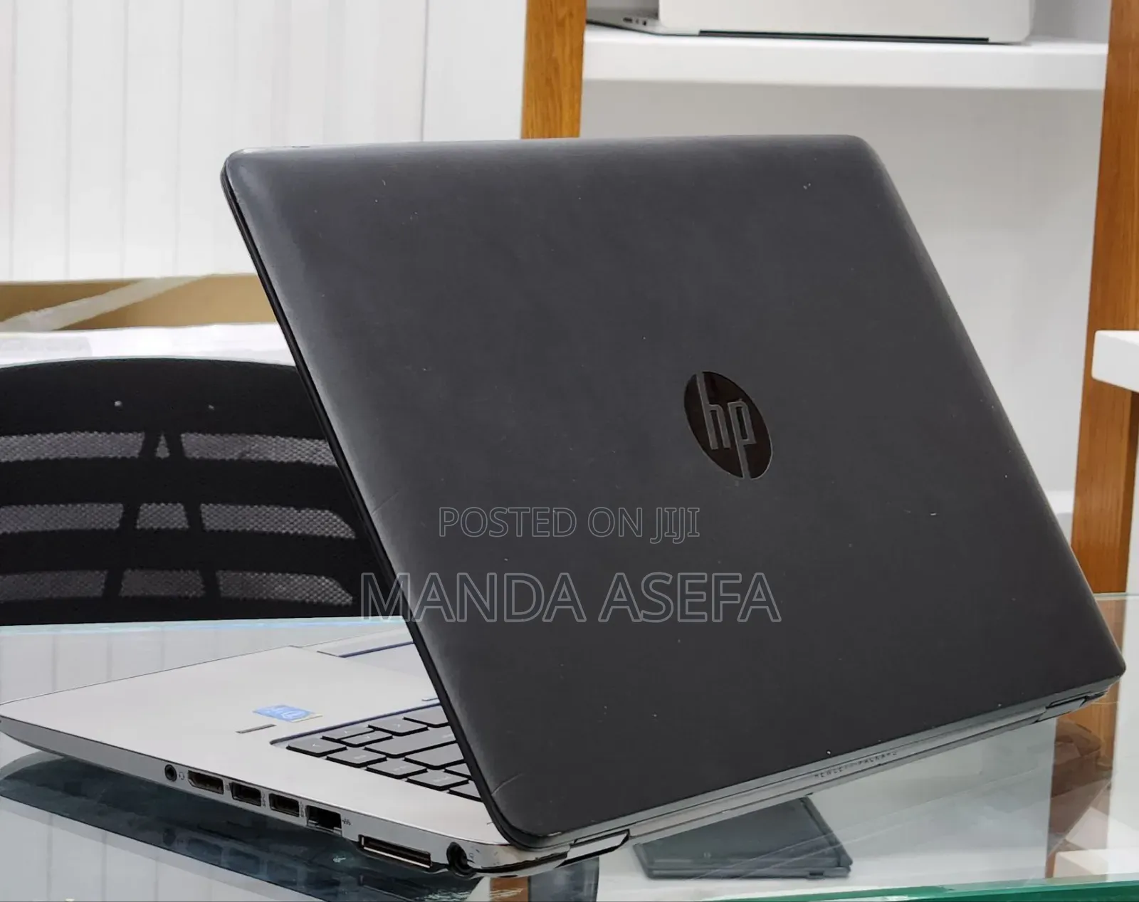 Laptop HP EliteBook 850 G2 8GB Intel Core i5 HDD 1T