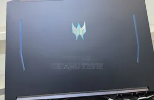 New Laptop Acer Predator Helios 300 16GB Intel Core i7 SSD 512GB