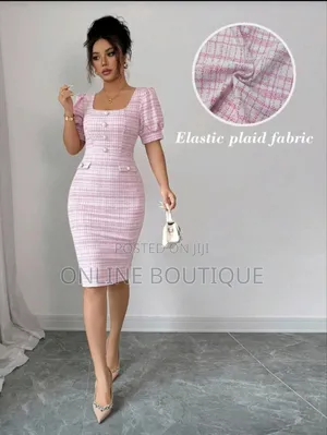 Bodycon Dress