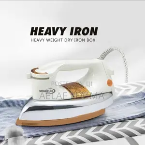 Heavy Iron