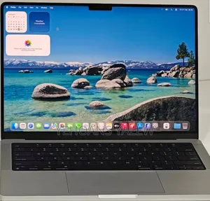 New Laptop Apple MacBook Pro 2024 M4 14-inch 16GB Apple M4 Pro SSD 1T