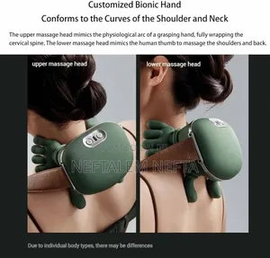 Handiva Massager