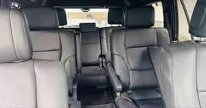 Toyota Sequoia 2024