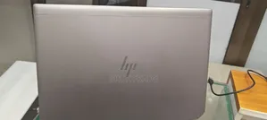 New Laptop HP ZBook 15 G5 16GB Intel Core i5 SSD 512GB