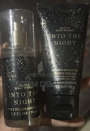 Bath and Body Works