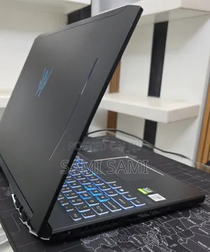 New Laptop Acer Predator Helios 300 16GB Intel Core i7 SSD 512GB