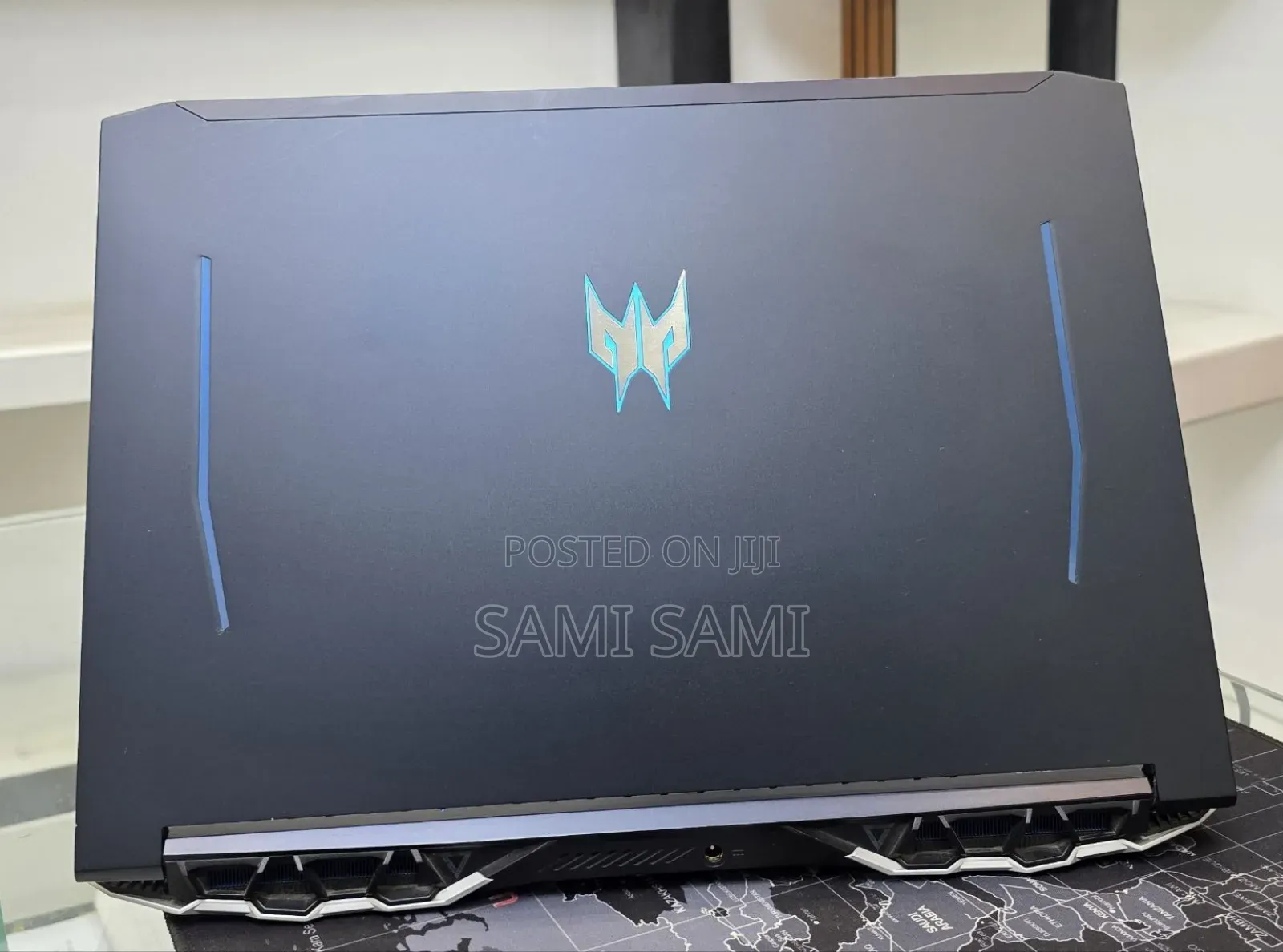 New Laptop Acer Predator Helios 300 16GB Intel Core i7 SSD 512GB