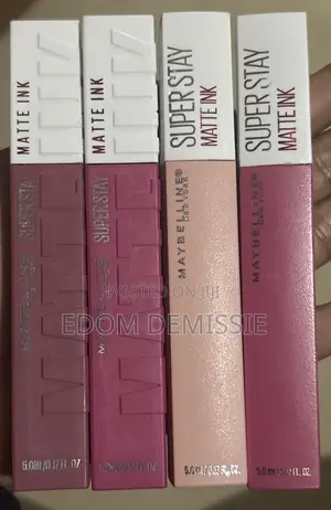 Maybelline