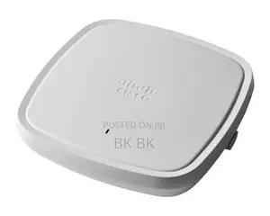 Cisco Ap Wireless 9120axi, 4x4 Mimo,High End Enterprise