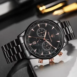 Maserati Tradizione Chronograph Watch