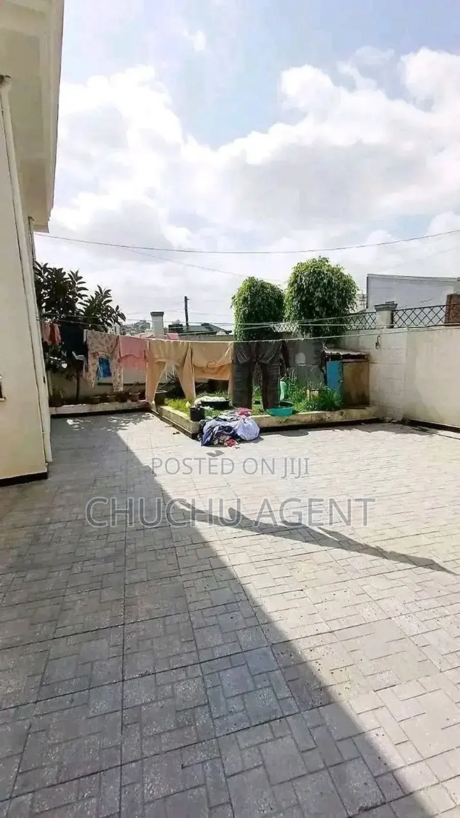 3bdrm House in Bole for sale