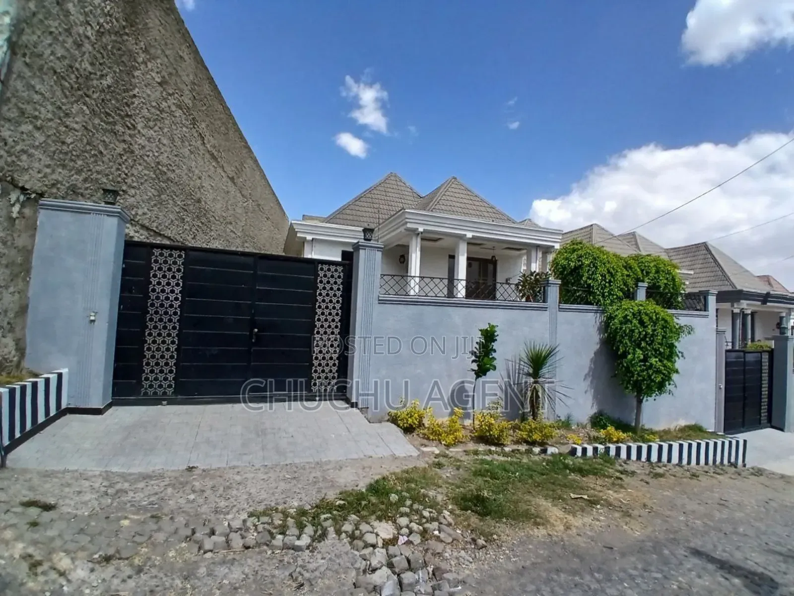 3bdrm House in Bole for sale