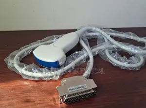 Xf Ultrasound Probe