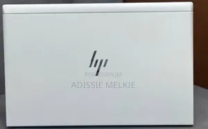 New Laptop HP EliteBook 840 G7 16GB Intel Core i7 SSD 512GB