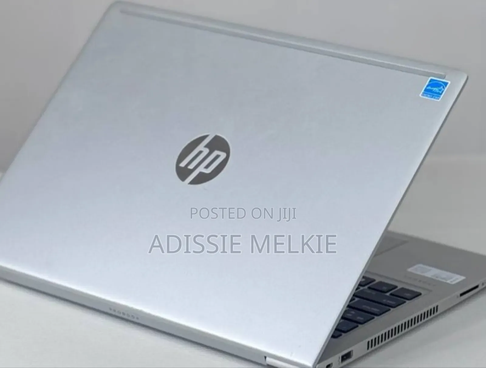 New Laptop HP ProBook 640 G8 16GB Intel Core i7 SSD 512GB