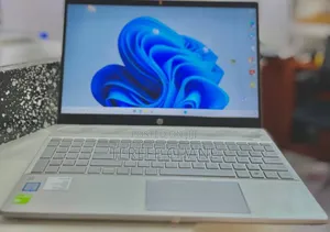 New Laptop HP Pavilion 15 8GB Intel Core i7 SSD 512GB