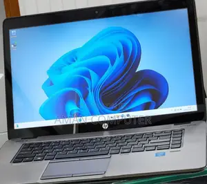 New Laptop HP EliteBook 850 G2 8GB Intel Core i5 HDD 1T