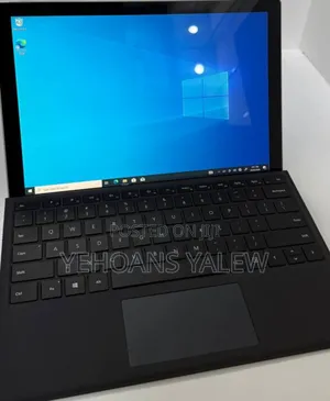 New Laptop Microsoft Surface Pro 7 16GB Intel Core i5 SSD 256GB