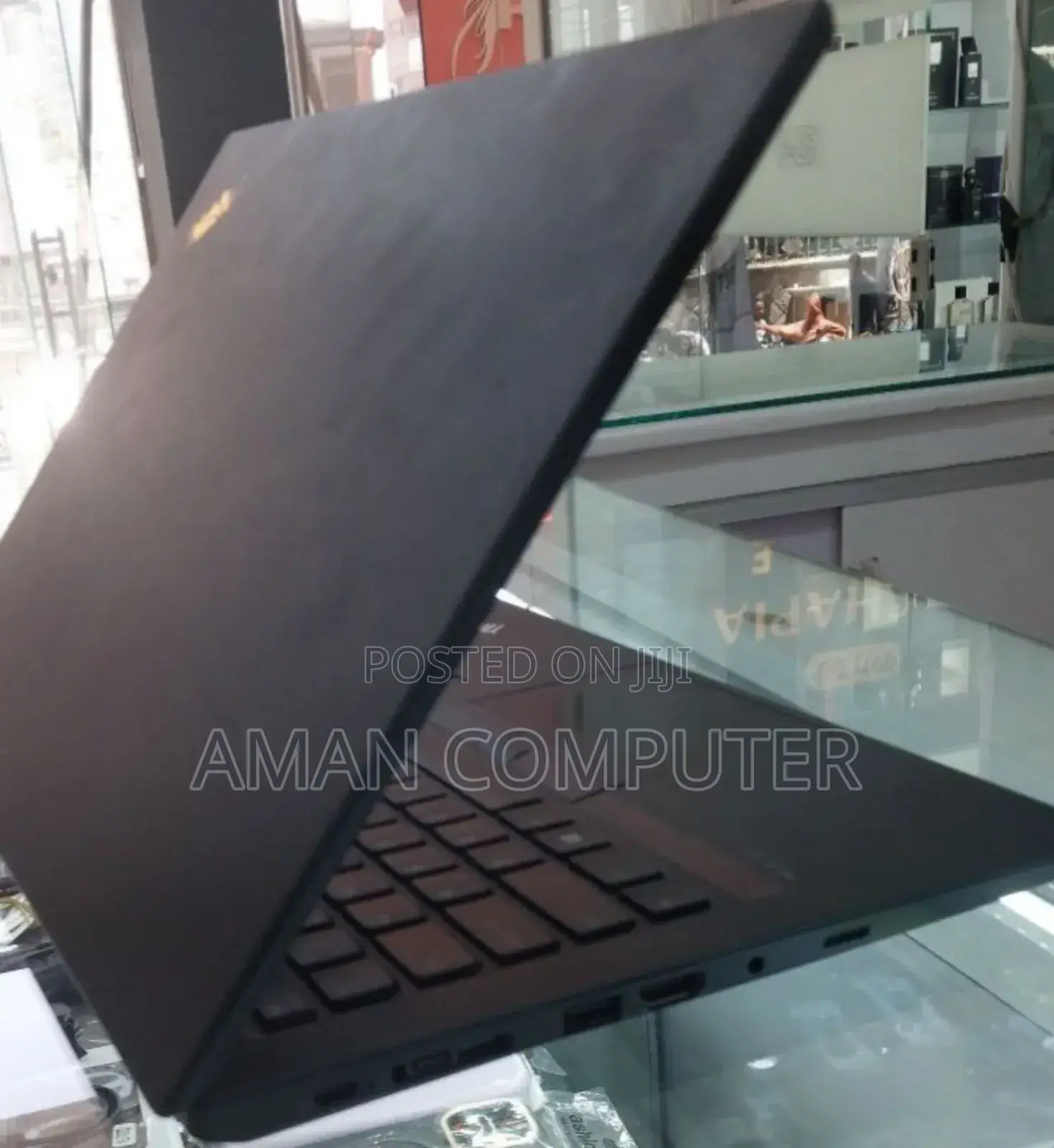 New Laptop Lenovo ThinkPad T14 16GB Intel Core i7 SSD 512GB
