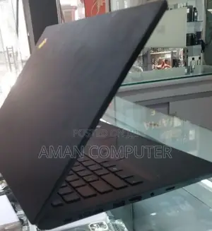 New Laptop Lenovo ThinkPad T14 16GB Intel Core i7 SSD 512GB