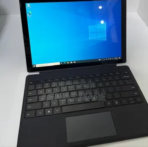 New Laptop Microsoft Surface Pro 7 16GB Intel Core i5 SSD 256GB