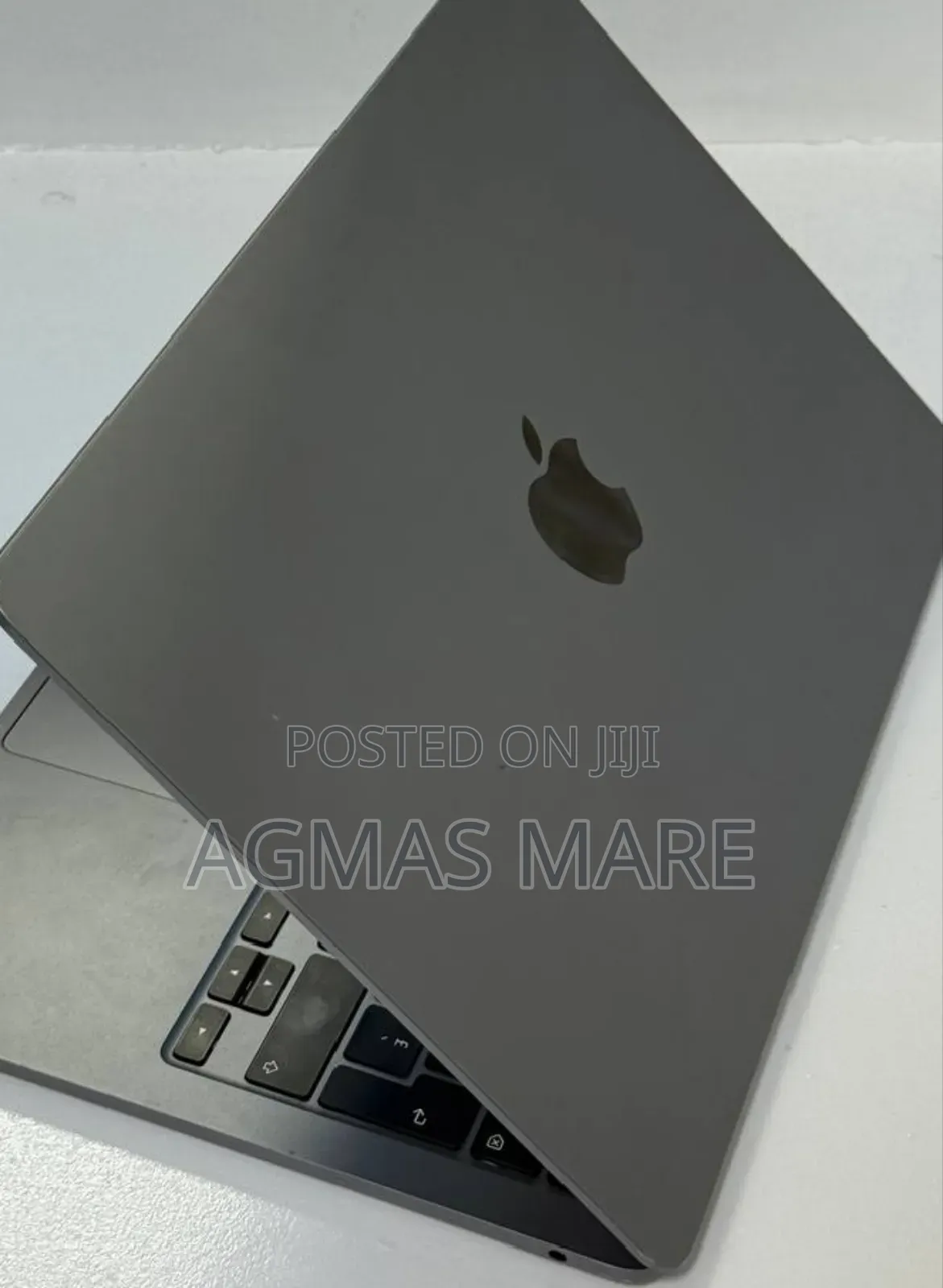 New Laptop Apple MacBook Air 2023 M2 8GB Apple M2 SSD 256GB