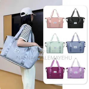 Women Bag Waterproof Travel
