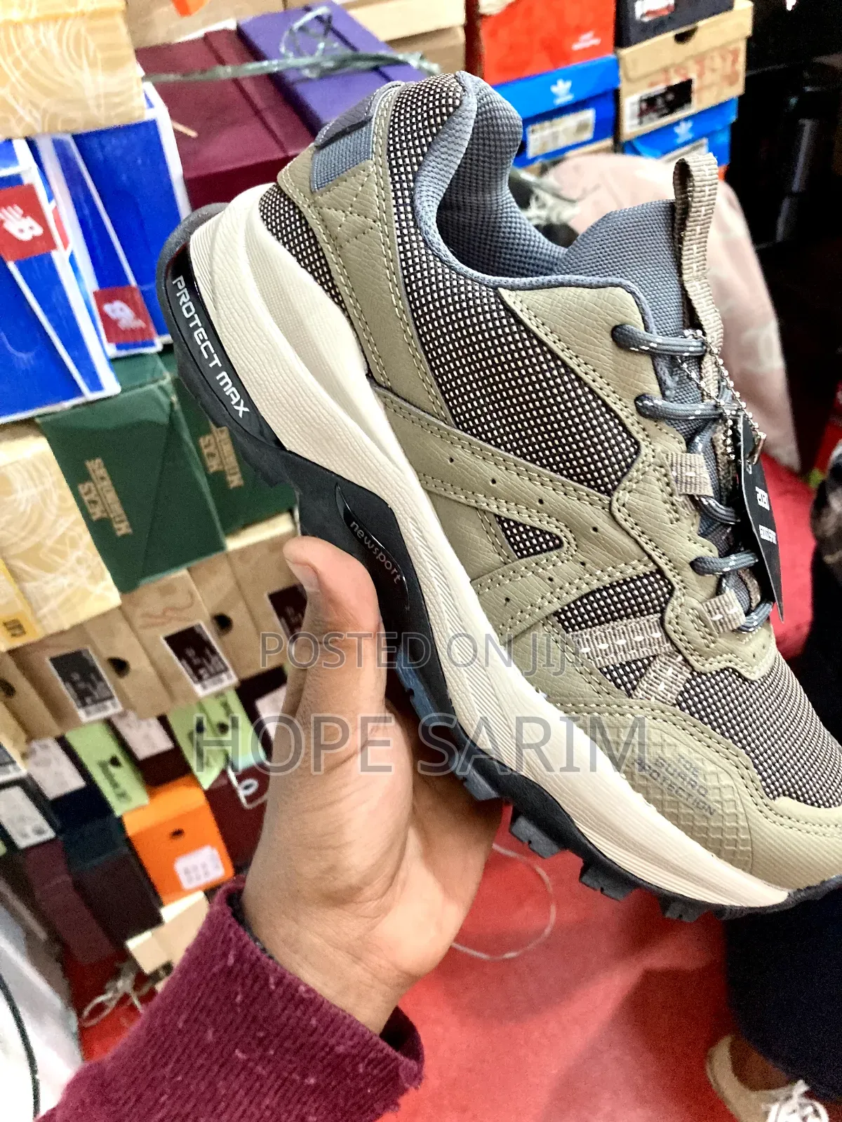 40-45 Protect Max