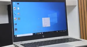 New Laptop HP EliteBook 840 G5 32GB Intel Core i5 SSD 512GB