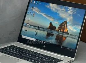 New Laptop HP EliteBook 840 G6 16GB Intel Core i7 SSD 512GB