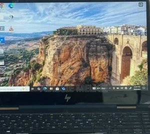 New Laptop HP Spectre 16GB Intel Core i7 SSD 512GB