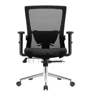Quality Imported Office Chairs