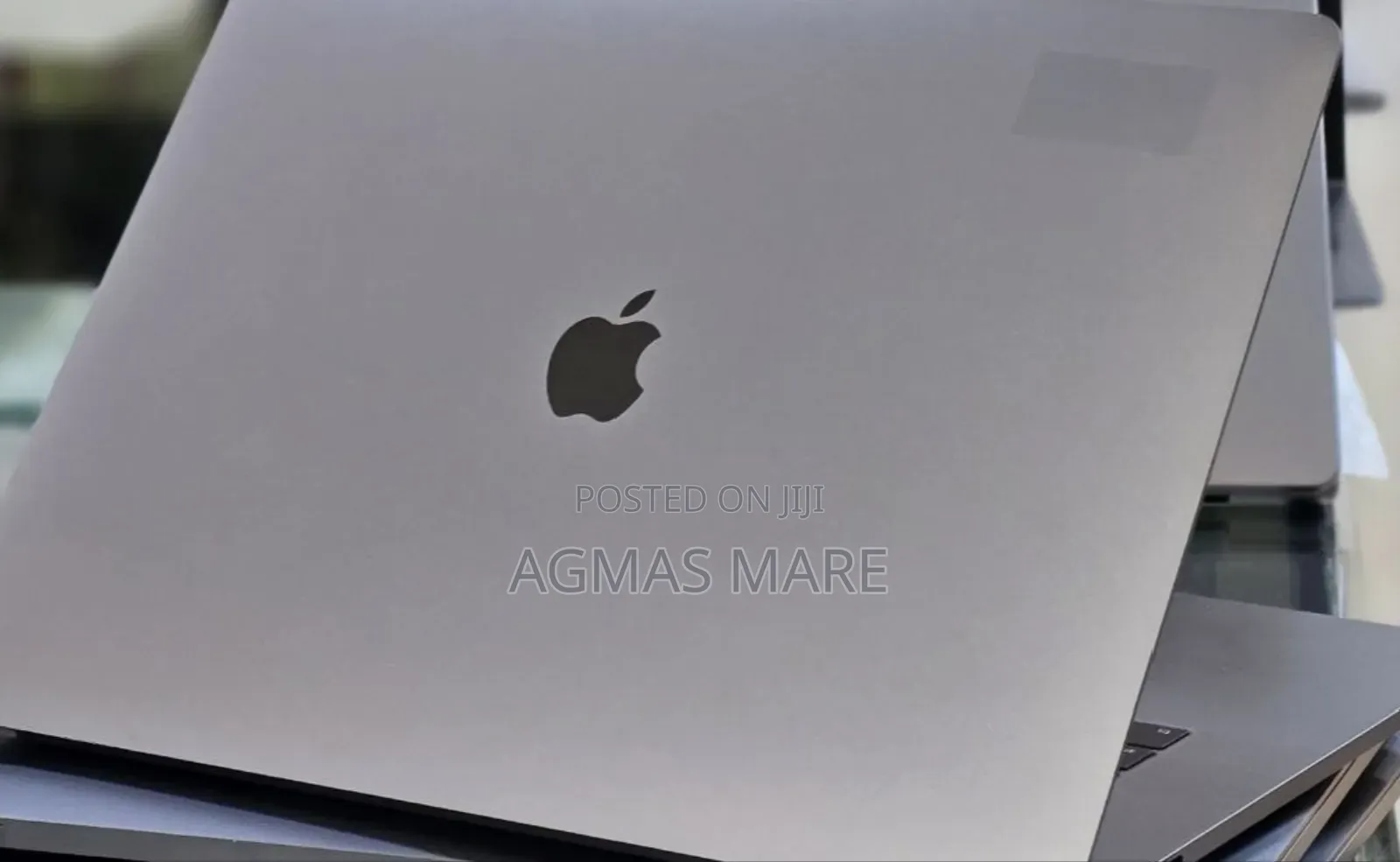 New Laptop Apple MacBook Pro 2017 16GB Intel Core i7 SSD 512GB