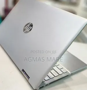 New Laptop HP Pavilion X360 16GB Intel Core i7 SSD 512GB