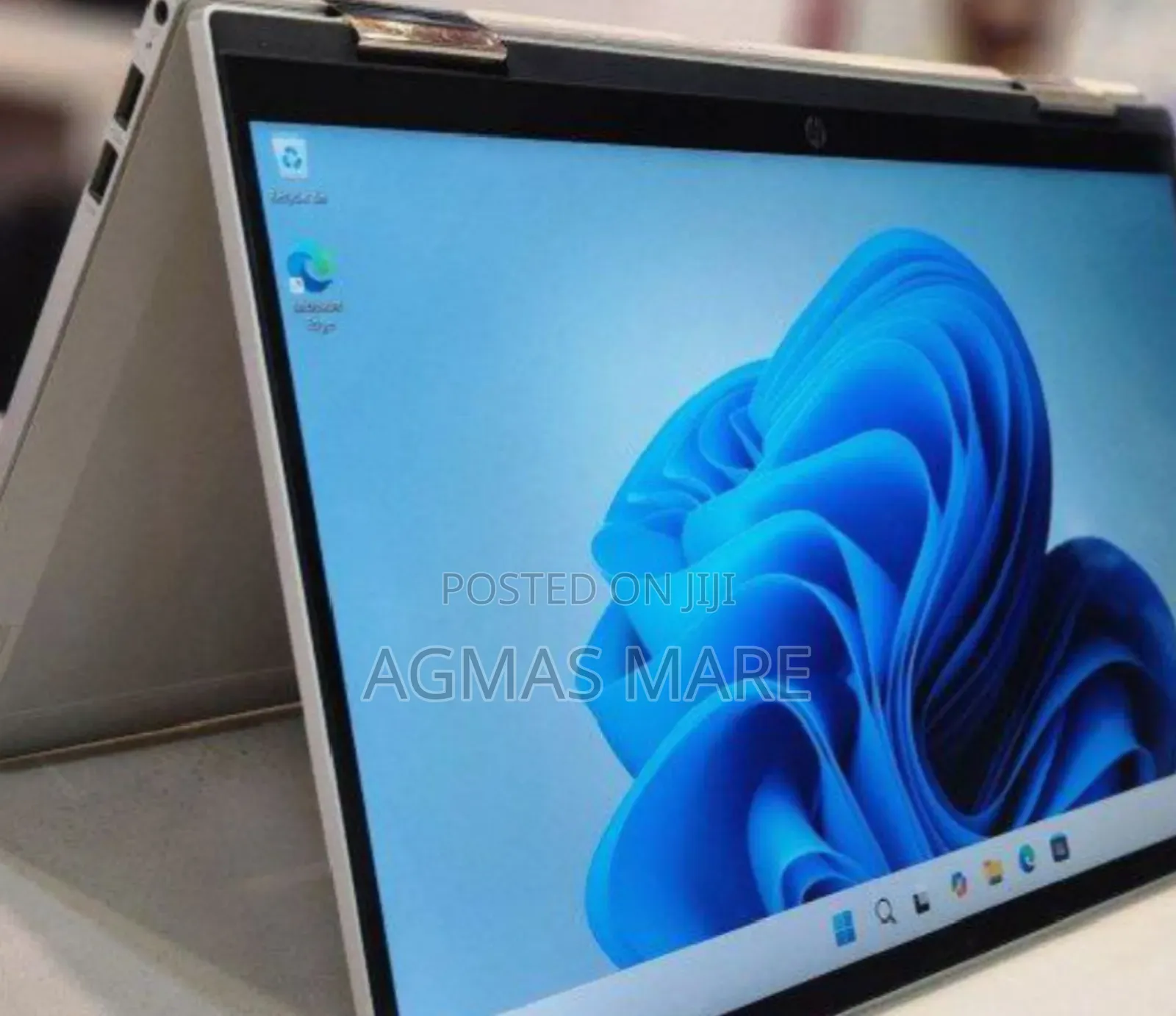 New Laptop HP Pavilion X360 16GB Intel Core i7 SSD 512GB