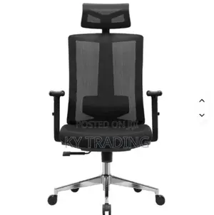 Relaxed Office Chairs