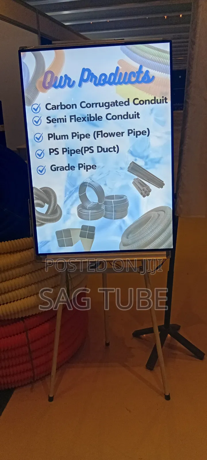 Plastic Products
