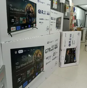 Lg 55inch Tv 85,75,65,55,50,43,32 Hulum