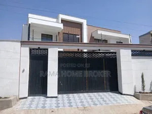 Furnished 9bdrm Apartment in ጃክሮስ ሚታ, Yeka for sale