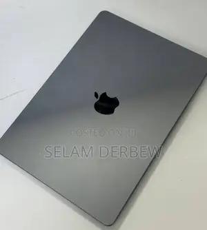 New Laptop Apple MacBook Air 2023 M2 8GB Apple M2 SSD 256GB