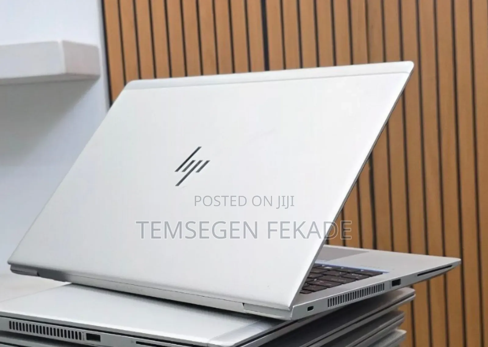 New Laptop HP EliteBook 840 G5 8GB Intel Core i5 SSD 512GB