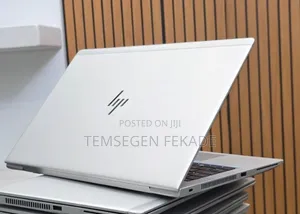 New Laptop HP EliteBook 840 G5 8GB Intel Core i5 SSD 512GB