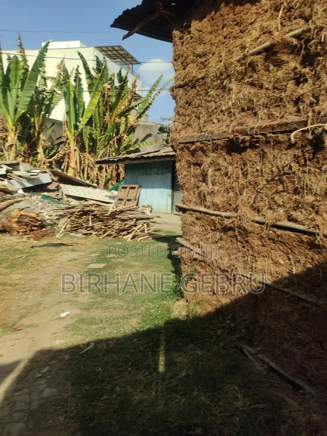 7bdrm Villa in Villa House, Akaky Kaliti for sale