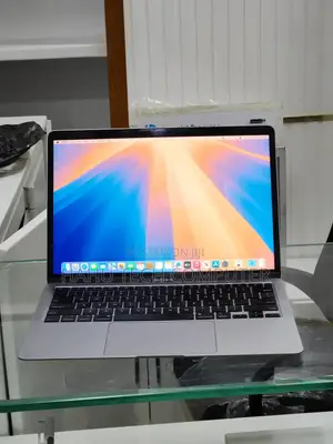 New Laptop Apple MacBook Air 2020 8GB Intel Core i3 SSD 256GB