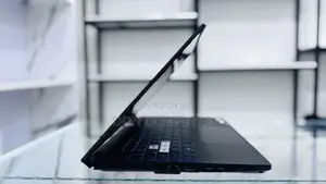 New Laptop Asus TUF Gaming A15 16GB AMD Ryzen 7 SSD 512GB