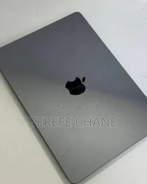 Laptop Apple MacBook Air 2023 M2 8GB Apple M2 SSD 256GB