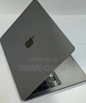 Laptop Apple MacBook Air 2023 M2 8GB Apple M2 SSD 256GB