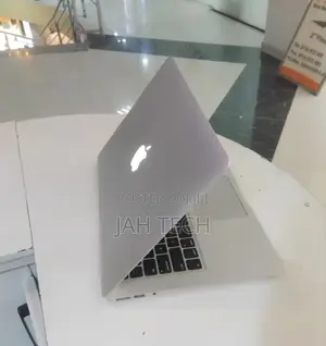 New Laptop Apple MacBook Air 2015 4GB Intel Core i5 SSD 256GB