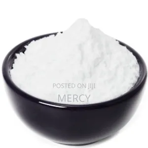 ሸብ Alum Powder and Stone